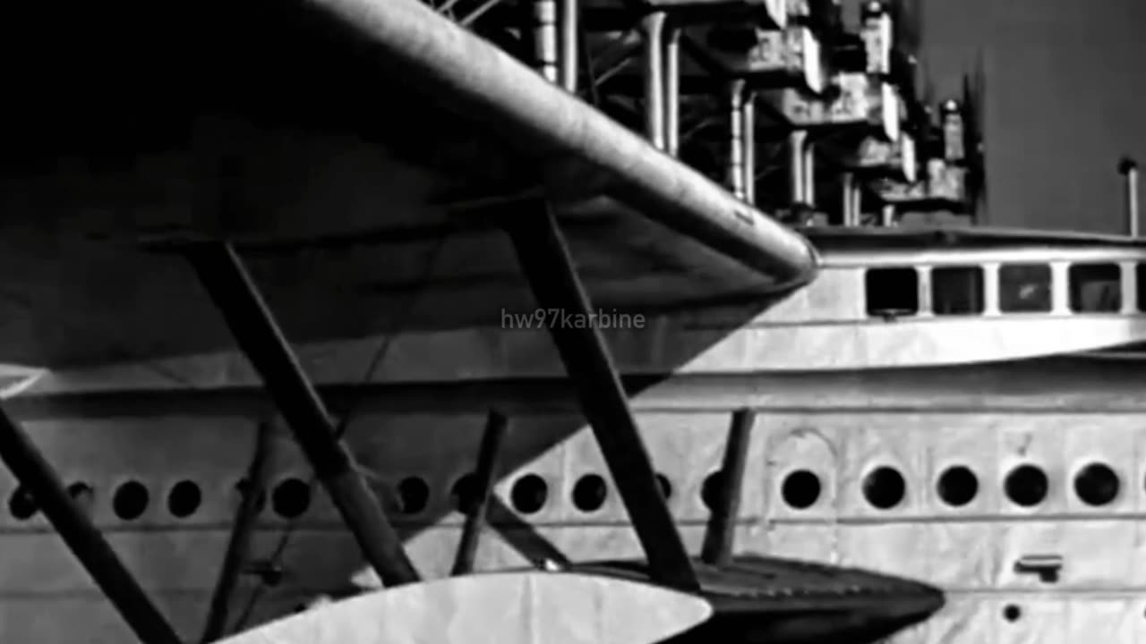 Dornier Do X twelve-engined behemoth very much putting the "boat" in "flying boat"