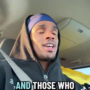 This has to be one of the most ridiculous takes I’ve ever heard