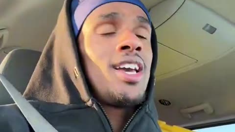 This has to be one of the most ridiculous takes I’ve ever heard