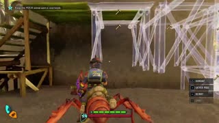 Grounded 2*Early Access*(10.1)