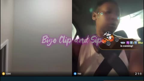 NoCap lines 21 who talks about why she left Droski 2/15/26 #bigoclipandsip