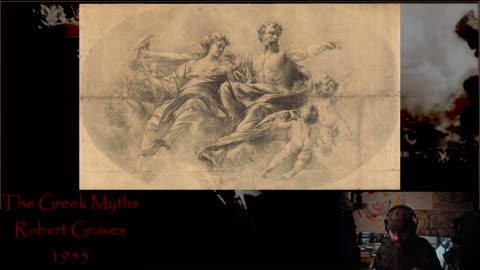 The Greek Myths - B1 - 13