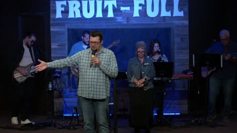 High Point Assembly of God Sunday Morning Worship - 8-31-2025