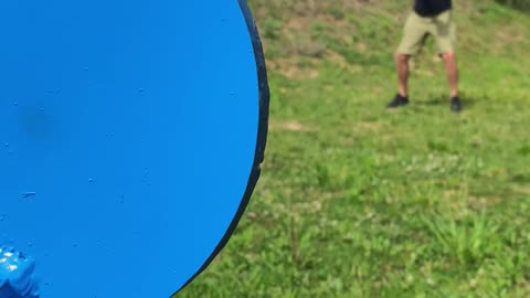 IN THE MOOD TO SHOOT A PISTOL😎