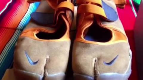 Nike is satanic! Confirmed