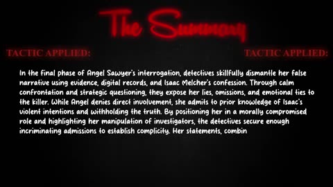 Greedy Wife Thinks She Can Just Poison Her Introvert Husband JCS Criminal Psychology