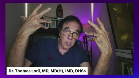 Dr. Lodi SUNDAY NIGHT LIVE 25/7/20