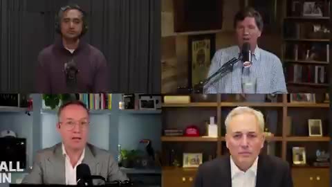 “Tribalism for Jews, Blacks, and Indians, but “universal principles” for White people.”