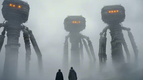 Mysterious Creatures(720P_HD)