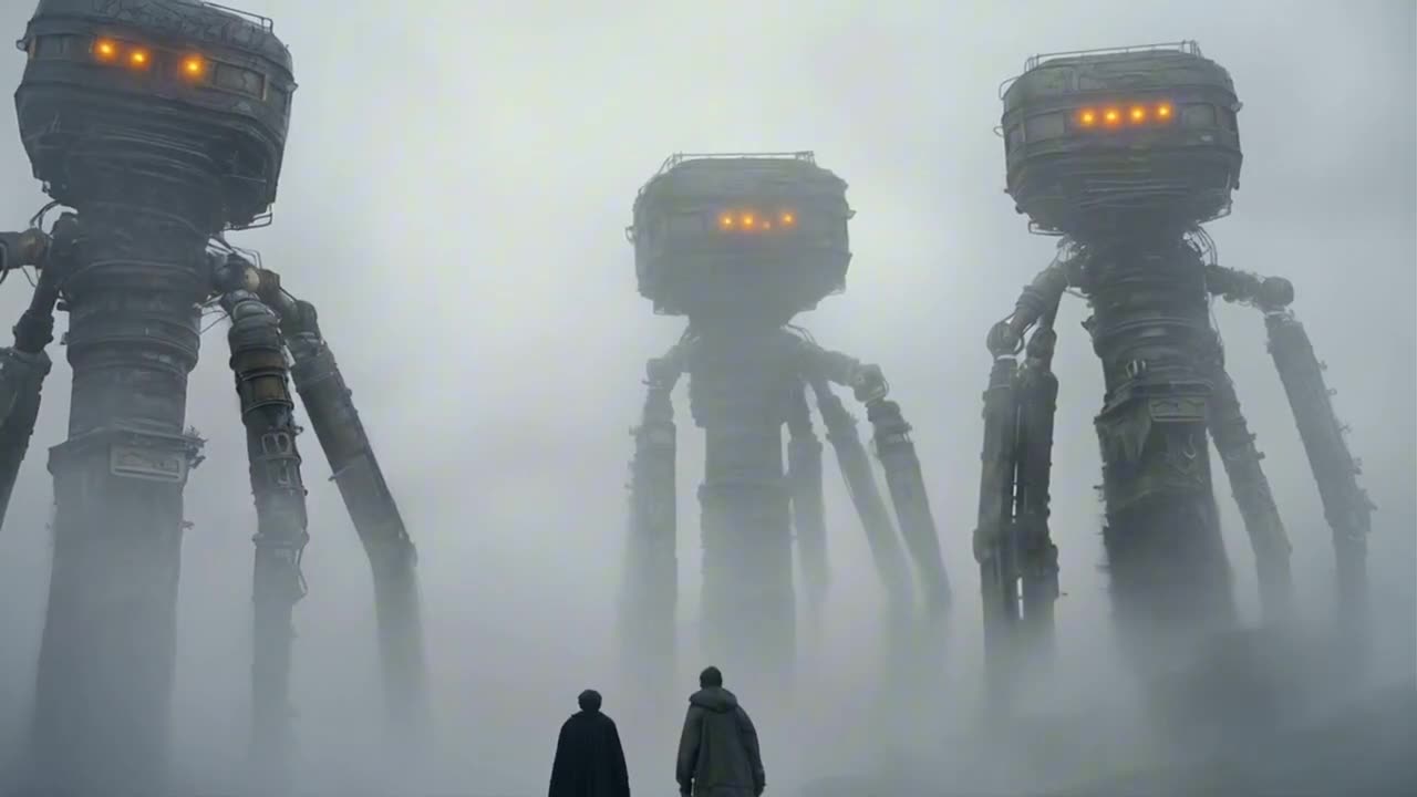 Mysterious Creatures(720P_HD)