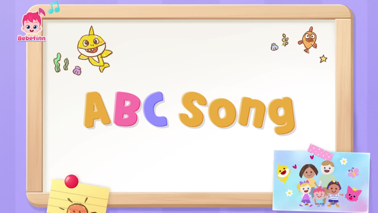 Learn How to Pronounce Alphabets ABC for Kids | Fun ABC Song | Learn English Letters with Phonics