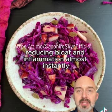 Easy GUT HEALTH TIPS