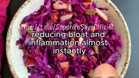 Easy GUT HEALTH TIPS