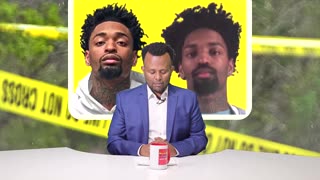 ሁለት መንትያ ወንድማማቾች በቴክሳስ ምን ሆነው ታሰሩ?