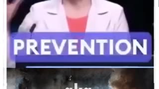 Preventive censorship of thought crimes