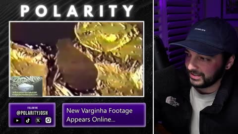 BREAKING! Varginha ALIEN Footage From 1996 Surfaces Anonymously Online!
