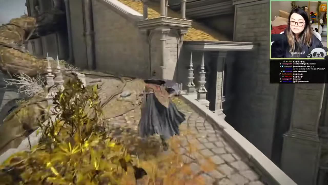 [3/19/22] Steak Tahtahhhreeee~! STUFFY NOSED AF THO QAQ