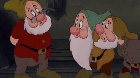 67. Snow White And The Seven Dwarfs