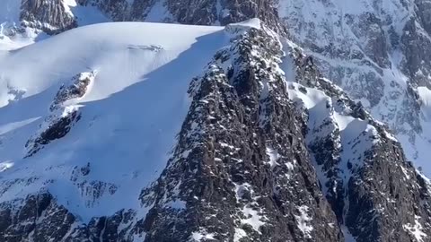❄️ Lago Las Torres National Nature Reserve, Chile 🇨🇱