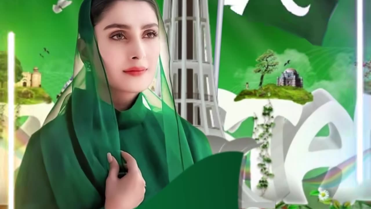 Pakistan Independence Day | Islamic Knowledge.