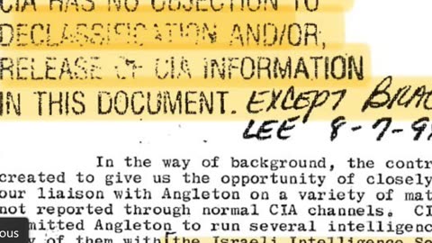 Here are Some of the Biggest Bombshells Uncovered In Trump's Newest Release of JFK Files