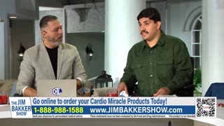 The God Prescription - Dr. Avery & Caramarie Jackson