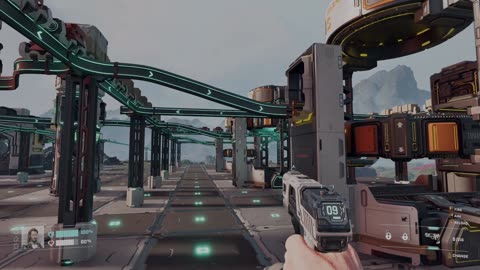 Star Rupture Episode 9: A Growing Realization