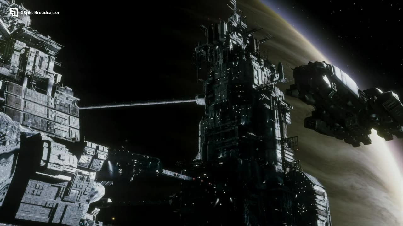 alien isolation pt 1