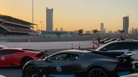 🏎️🚀 This Luxury Car is a POWERHOUSE! | LuxurySportsCars