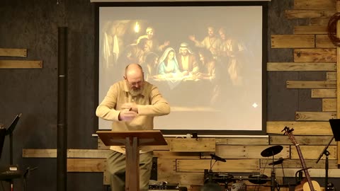 The Invasion: Part 2 - The Beachhead | 12-07-2025