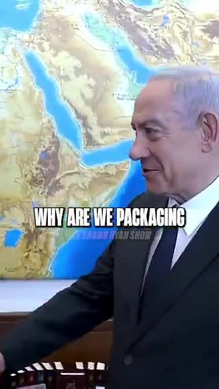 SHAWN RYAN IS NOTICING