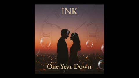 Ink-One Year Down