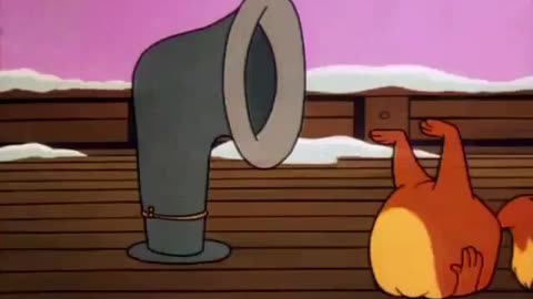 Woody Woodpecker and Friends - 1966x10 - Teeny Weeny Meany