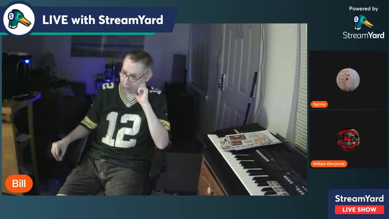 Retribution Stream 100 Hours