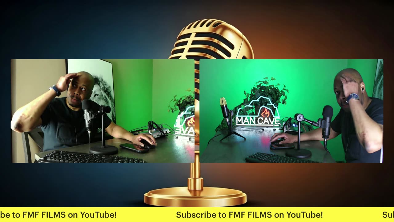 Debate The Greats Podcast E12 "Live" #Podcast #DTGPodcast