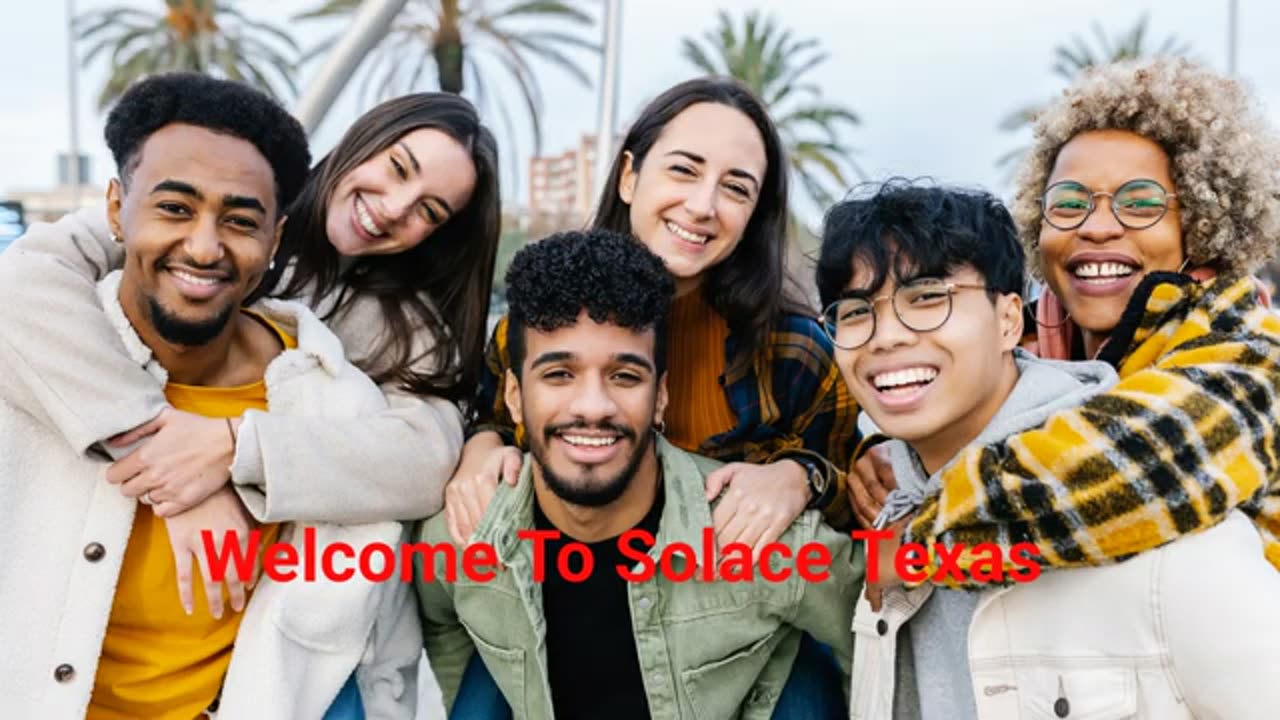 Solace Addiction Treatment in Houston, Texas