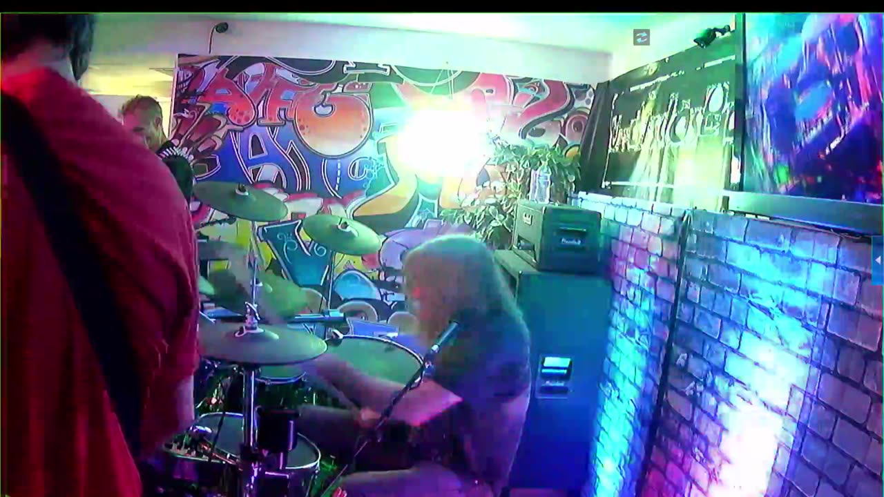 Livestreaming Friday!