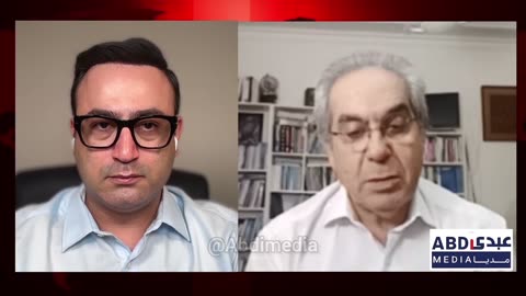 احمد بخارایی: فروپاشی اجتماعی در جامعه‌ی ما با جوامع دیگر تفاوت خواهد داشت