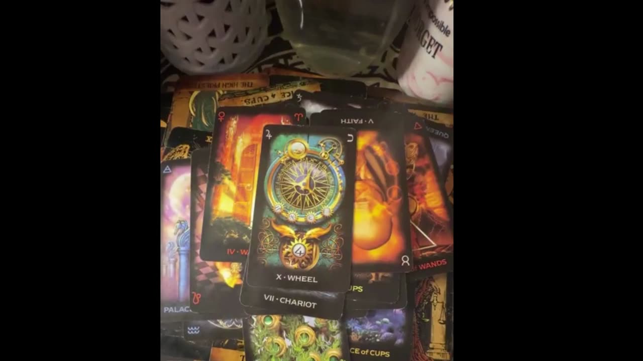 Earth Signs Back 2 School Reading/Fall Semester 2025 #taurus #virgo #capricorn #tarot