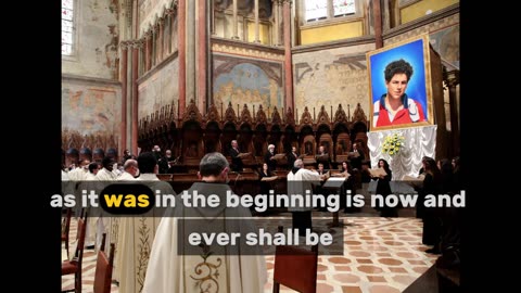 Novena to Blessed Carlo Acutis: Day 6