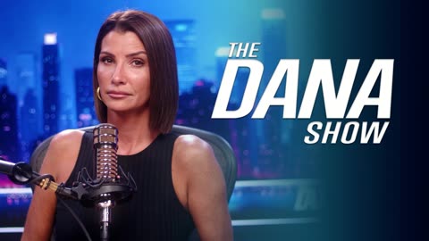 THE DANA SHOW LIVE 1.26.26
