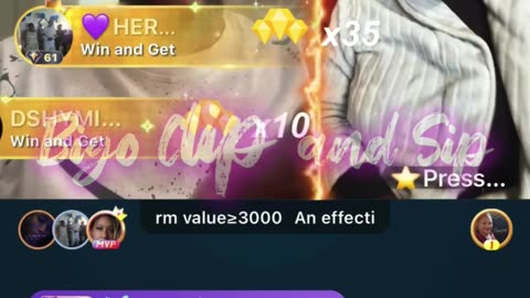 TrinaB says he had a vision about TeeTee before her recent encounter 1/7/26 #bigoclipandsip