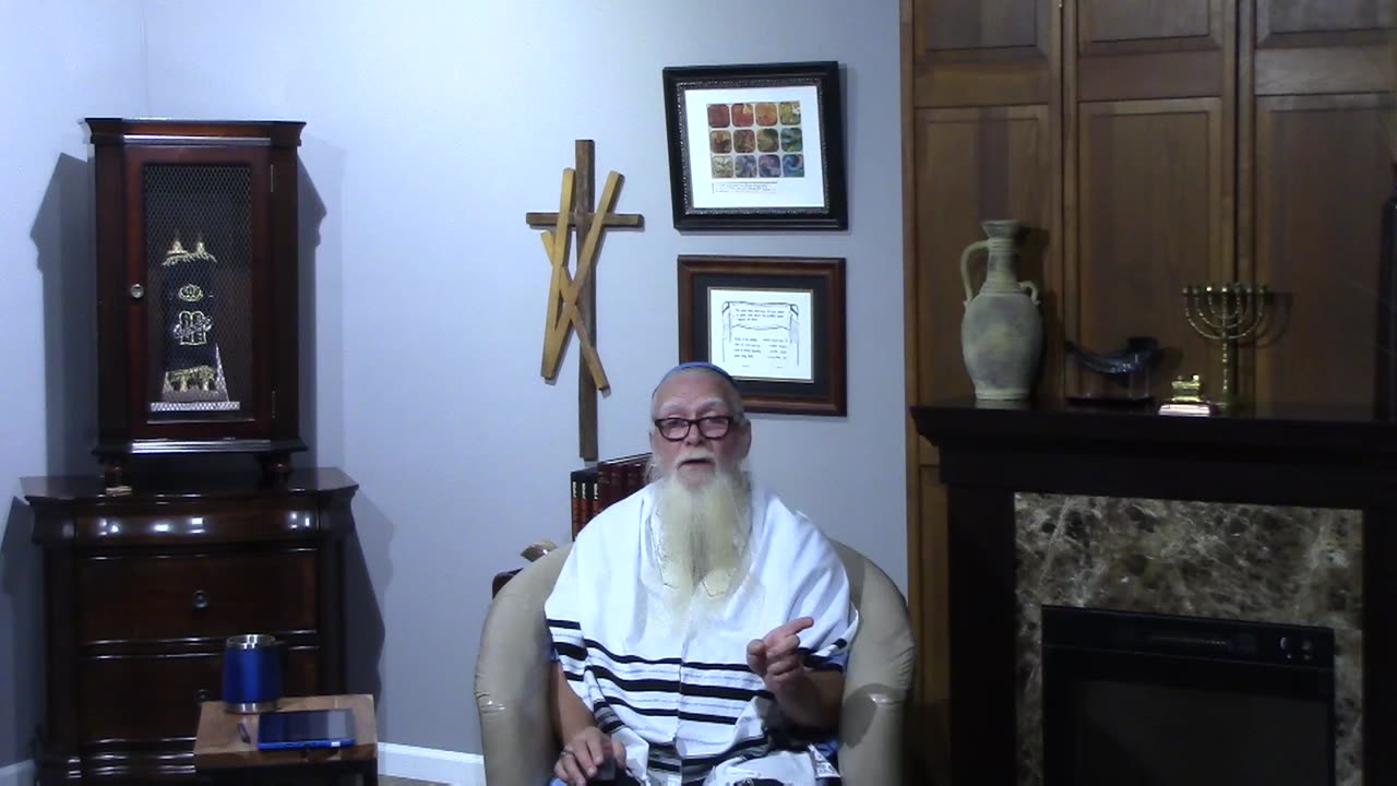 The Story of Rut & Boaz prt2