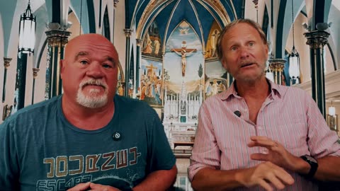 MZTV 1914: Zender & Dabbs on the Bankruptcy of Church Buildings