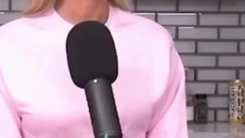 Delusional corn star