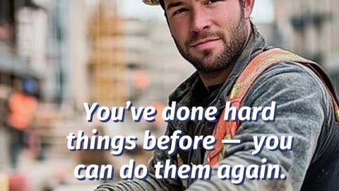 Rise Beyond What Holds You Back