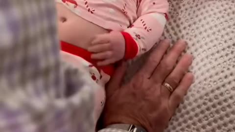 Baby funny moments 😂😂