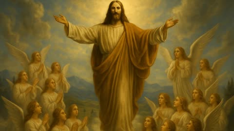 Come Back Jesus Right This Wrong