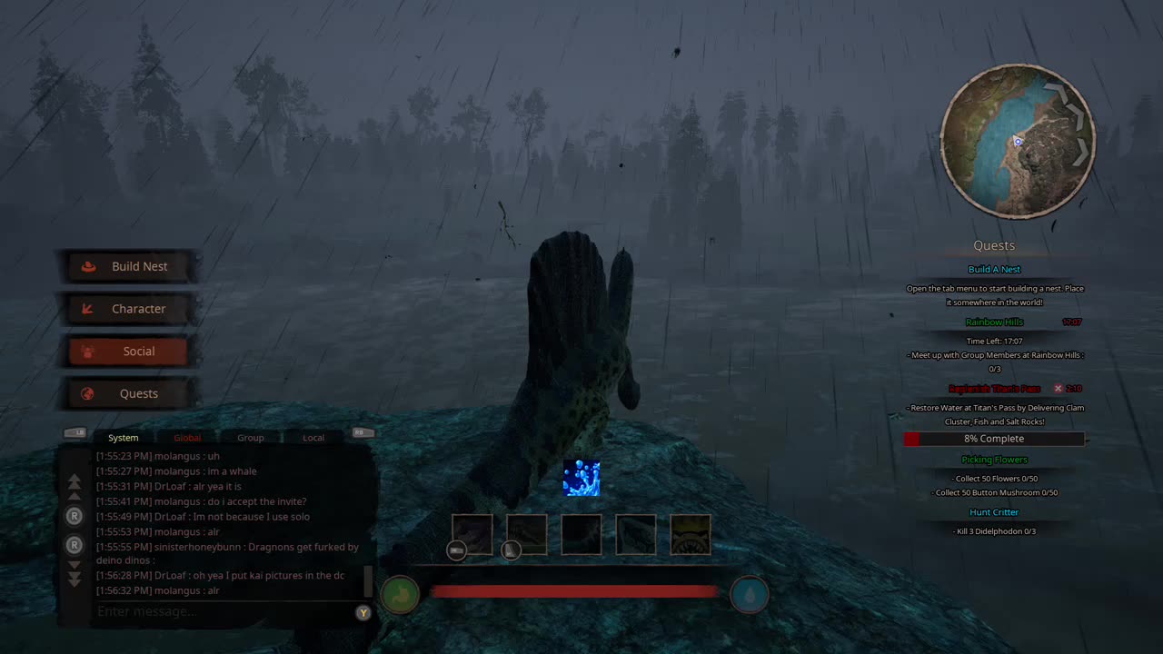 path of titans #XboxOne #pathoftitams part4