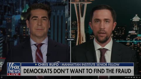 Reports that INVESTIGATORS are looking into ILHAN OMAR over SOMALI FRAUD